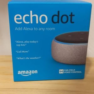 Echo Dot